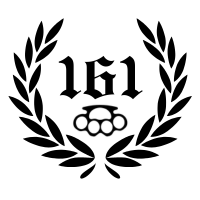 One Sixty One Logo